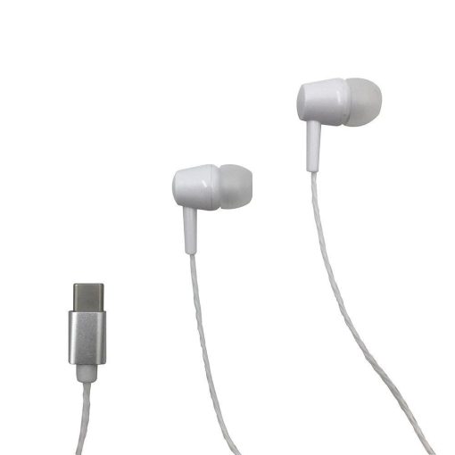 Media-Tech MagicSound Headset White