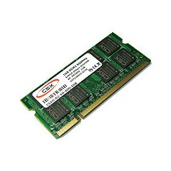 CSX 2GB DDR2 800MHz SODIMM