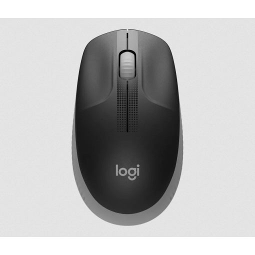 Logitech M190 Wireless mouse Middle Grey