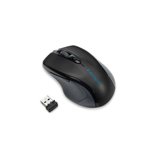 Kensington Pro Fit Wireless Mid-Size Mouse Black