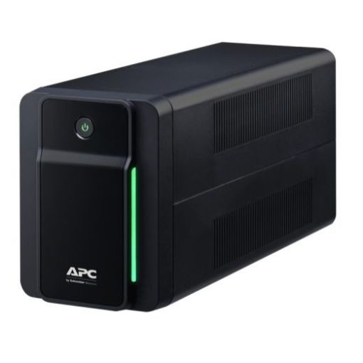 APC BX750MI-GR Back-UPS 750VA UPS