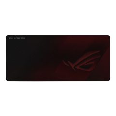 Asus ROG Scabbard II Egérpad Black