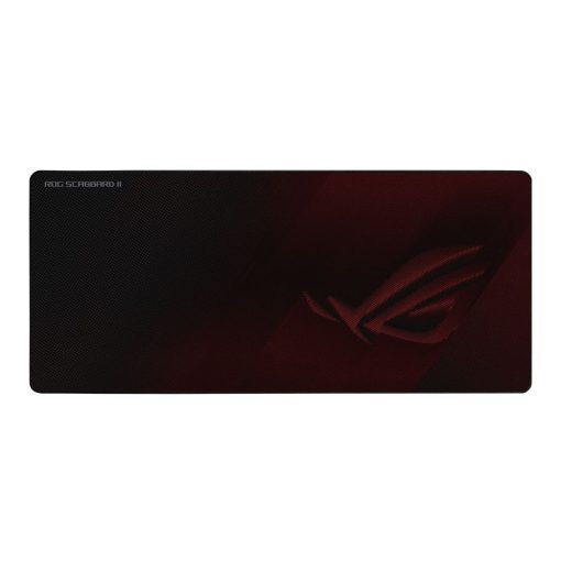 Asus ROG Scabbard II Egérpad Black