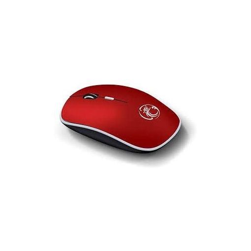 Apedra G-1600 Wireless mouse Red