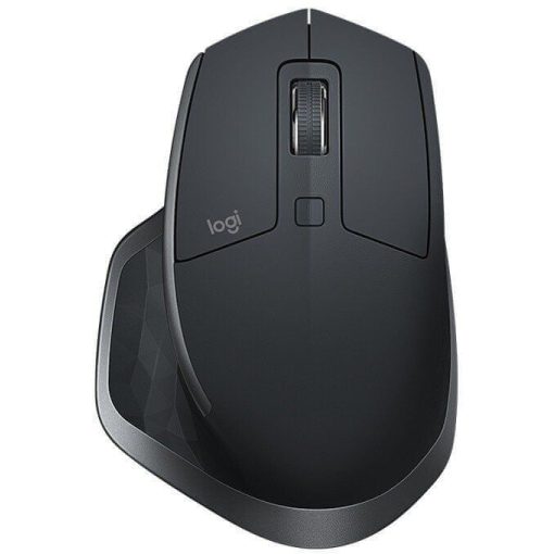 Logitech MX Master 2S Wireless Graphite