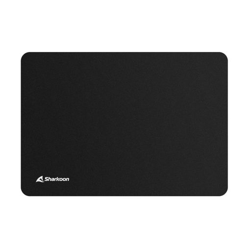 Sharkoon 1337 V2 Gaming Mat L Egérpad Black