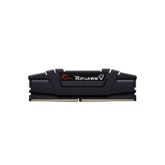 G.SKILL 16GB DDR4 3200MHz RipjawsV Black