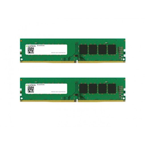 Mushkin 32GB DDR4 3200Mhz Kit(2x16GB) Essentials