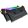 Corsair 32GB DDR4 3600MHz Kit(2x16GB) Vengeance RGB Pro Black