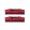 G.SKILL 32GB DDR4 3600Mhz Kit(2x16GB) Ripjaws V Red