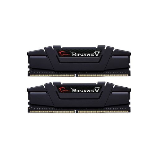 G.SKILL 32GB DDR4 3600Mhz Kit(2x16GB) Ripjaws V Black