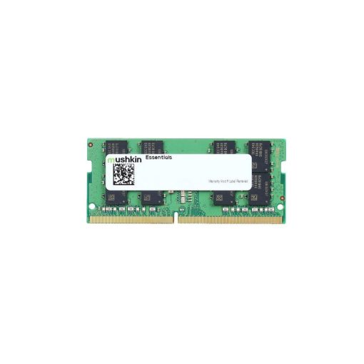 Mushkin 32GB DDR4 3200MHz SODIMM Essentials