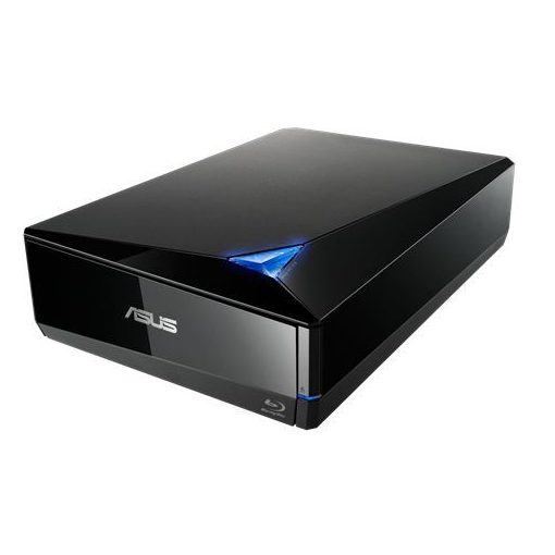 Asus BW-16D1X-U Blu-ray-Writer Black BOX