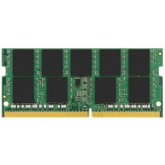 Kingston 16GB DDR4 2666MHz SODIMM ECC