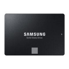 Samsung 500GB 2,5" SATA3 870 Evo