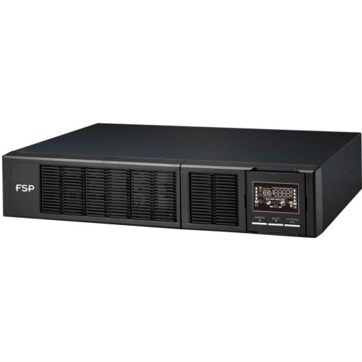 FSP PPF10A0400 Clippers RT LCD 1000VA UPS