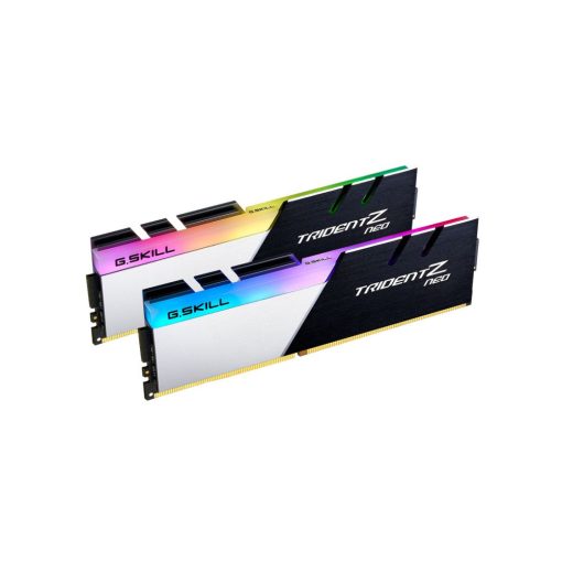 G.SKILL 32GB DDR4 4000MHz Kit(2x16GB) Trident Z Neo RGB