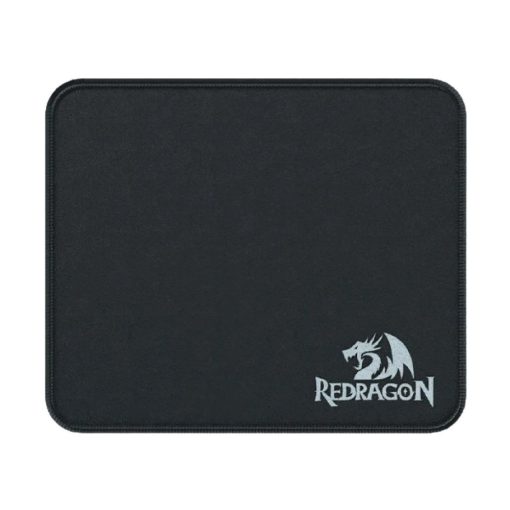 Redragon Flick S Egérpad Black