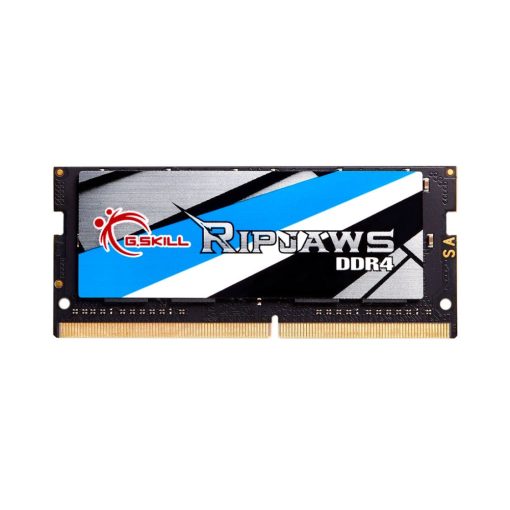 G.SKILL 16GB DDR4 2666MHz SODIMM Ripjaws