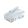 Gembird RJ45/LC-8P8C-002/10 Modular plug 8P8C for solid CAT6 LAN cable UTP 10 pcs per bag