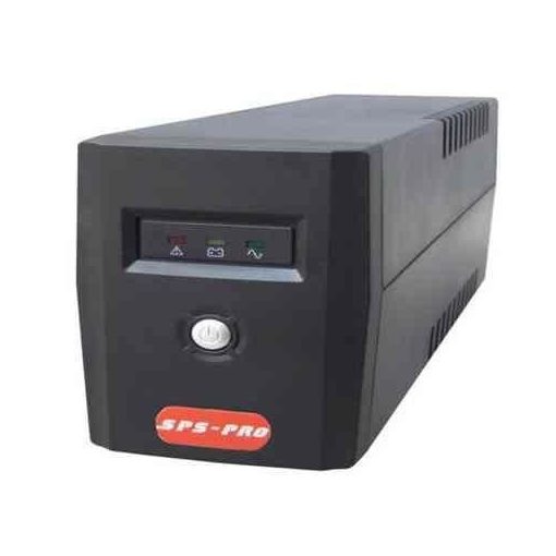 SPS PRO1000I_LED PRO1000I 1000VA UPS