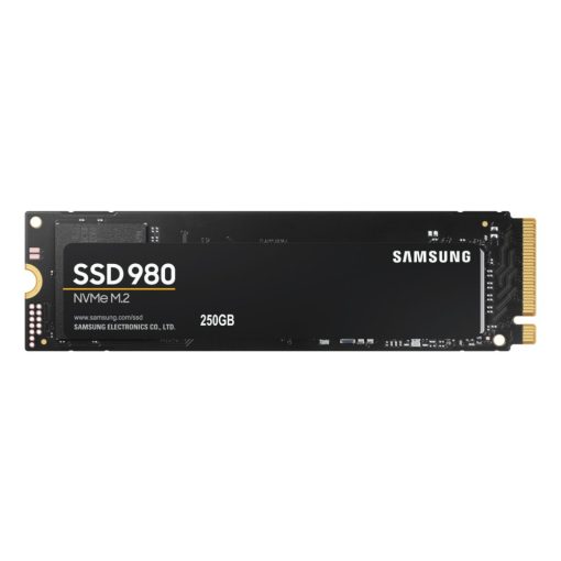 Samsung 250GB M.2 2280 NVMe 980 Basic