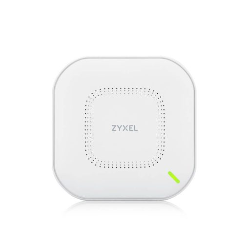 ZyXEL NWA110AX-EU0102F 802.11ax WiFi 6 Dual-Radio PoE Access Point White