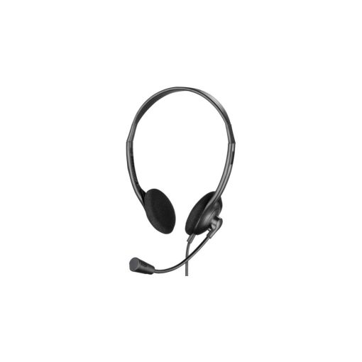 Sandberg USB Headset Black