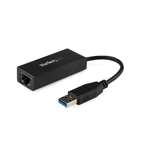 Startech USB3.0 to Gigabit Ethernet NIC Network Adapter