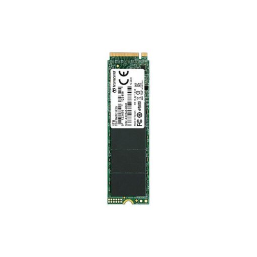 Transcend 512GB M.2 2280 NVMe