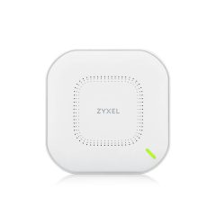   ZyXEL NWA210AX-EU0102F 802.11ax (WiFi 6) Dual-Radio PoE Access Point White