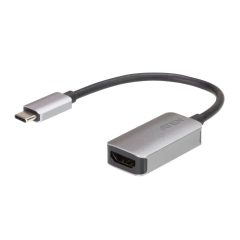 ATEN UC3008A1 USB-C to 4K HDMI Adapter Grey