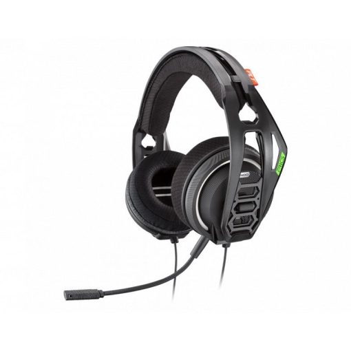 Nacon RIG 400HX Gaming Headset for Xbox One Black