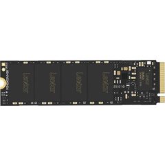 Lexar 512GB M.2 2280 NVMe NM620