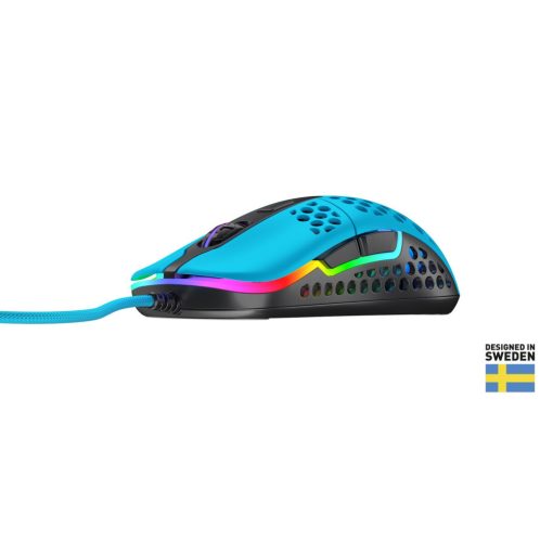 Xtrfy M42 RGB Gaming Miami Blue