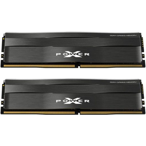 Silicon Power 32GB DDR4 3600MHz Kit(2x16GB) Xpower Zenith