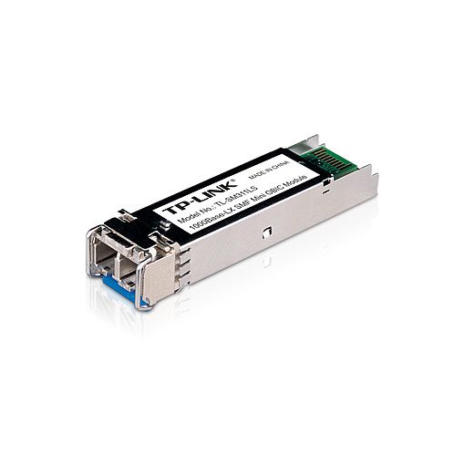 TP-Link TL-SM311LS Mini GBIC Module