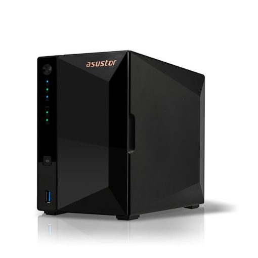 Asustor NAS AS3302T (2GB) (2HDD)
