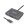 Sandberg USB-C Dock 2xHDMI+1xVGA+USB+PD Gray