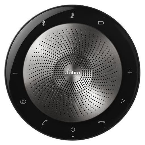 Jabra Speak 710 UC Wireless Speaker Black