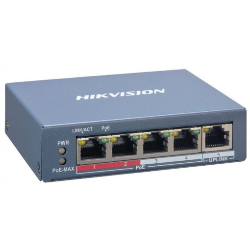 Hikvision DS-3E1105P-EI