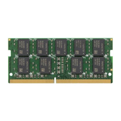 Synology 16GB DDR4 2666MHz SODIMM ECC