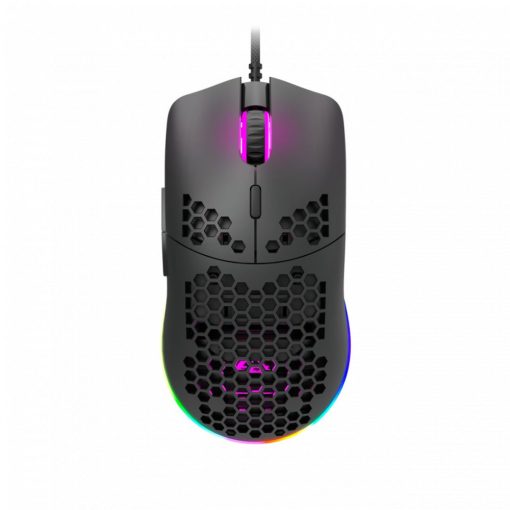 Canyon GM-11 Puncher Gaming mouse Black