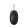 HP 125 Wired mouse Black