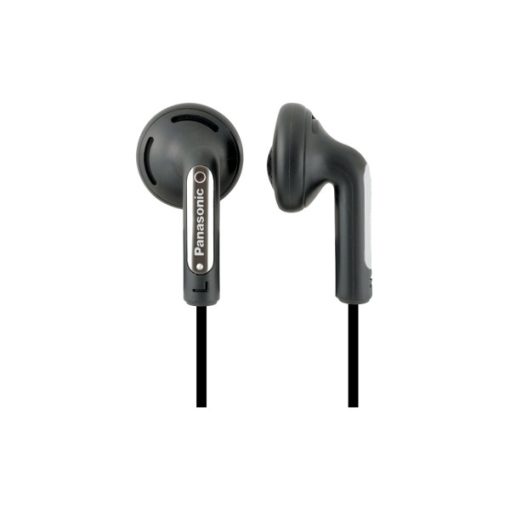 Panasonic RP-HV154E-K Earphone Black