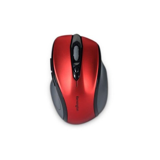 Kensington Pro Fit Wireless Mid-Size Mouse Black/Red