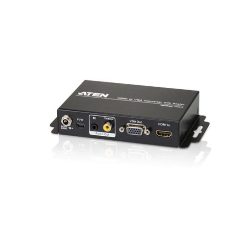 ATEN VC812 HDMI to VGA/Audio Converter with Scaler