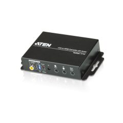 ATEN VC182 VGA/Audio to HDMI Converter with Scaler