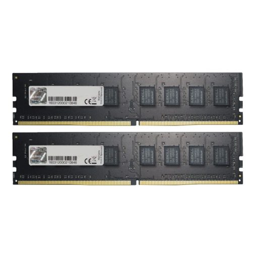 G.SKILL 64GB DDR4 2666MHz Kit(2x32GB)