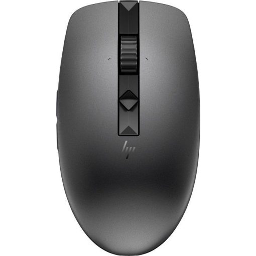 HP 635 Multi-Device Wireless Mouse Black